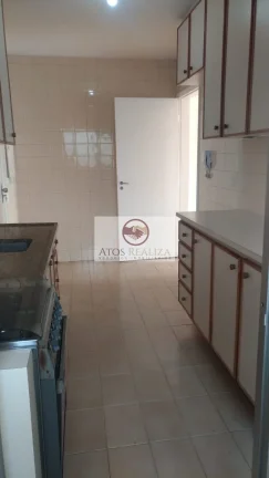 Imagem Apartamento em Vila Sofia - São Paulo