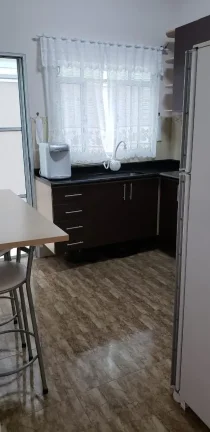 Imagem Casa à venda - Área útil 130 m2 - 2 dormitórios sendo 1 suíte - 2 vagas - Jardim Marambaia - Jundiaí