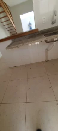 Imagem CASA EM CONDOMINIO RESIDENCIAL em CABO FRIO - RJ, PERÓ