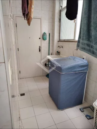 Imagem Apartamento para Venda Condomínio do Edifício Clamart - Niterói / RJ