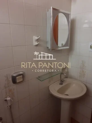 Imagem Apartamento - Ribeirão Preto - Sumarezinho - Região Oeste