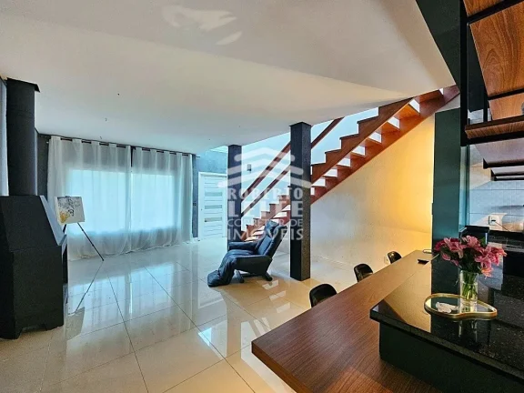 Imagem Residencial Verdes Campos - Casa em Condomínio à Venda no Verdes Campos