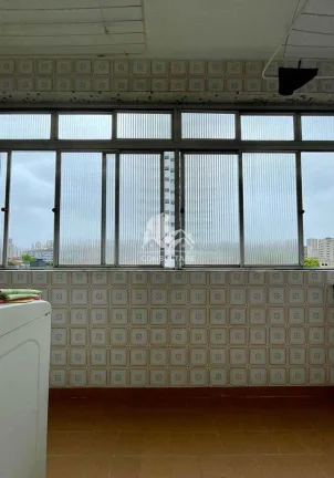Imagem Apt 2 dorm, suíte Embaré, Santos - R$ 499 mil, Cod: 24151_RSN