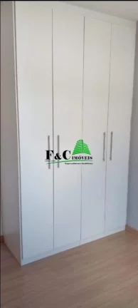Imagem Apartamento para Venda em Limeira, Residencial Morada das Acácias, 2 dormitórios, 1 banheiro, 1 vaga