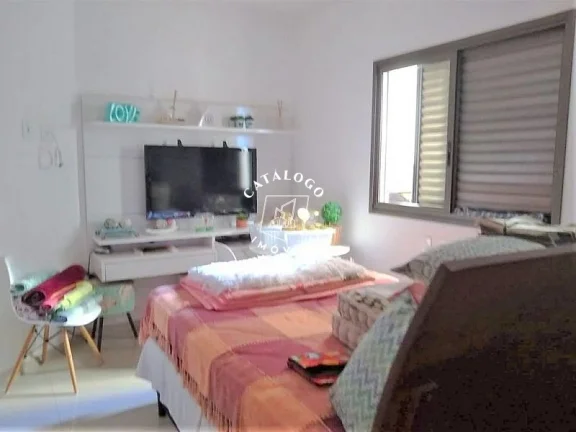 Imagem Apartamento a Venda no bairro Jardim Botânico - Ribeirão Preto, SP