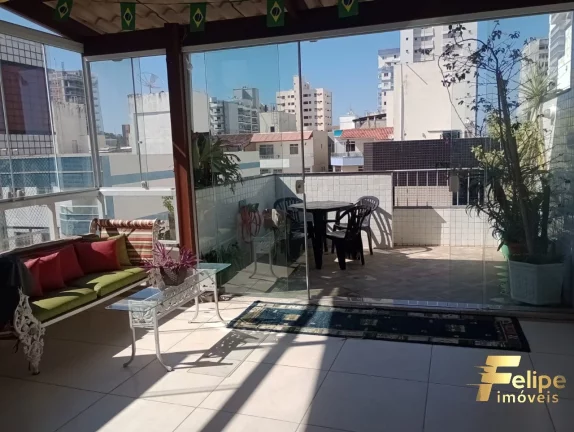 Imagem APARTAMENTO DUPLEX NA PRAIA NO MORRO