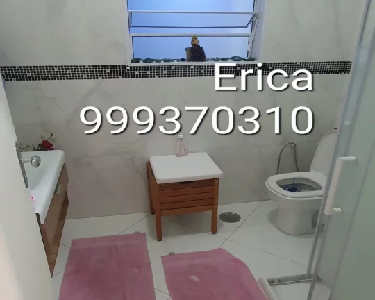 Imagem Casa térrea, com 3 quartos, 2 vagas, amplo quintal FL11