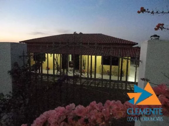 Imagem CASA E SITIO CONDOMINIO ESTANCIAS DA MATA LAGOA SANTA/JABOTICATUBAS MG