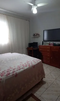 Imagem Casa Térrea de 3 Dormitórios na Vila Carrão