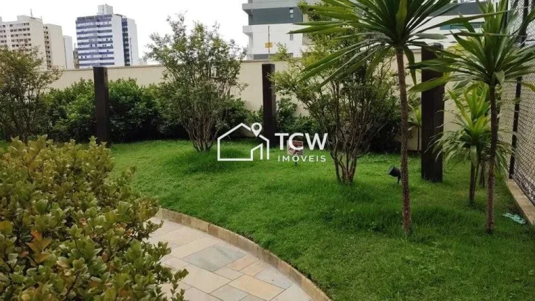 Imagem Apartamento à venda no bairro Vila Madalena - São Paulo/SP, Zona Oeste