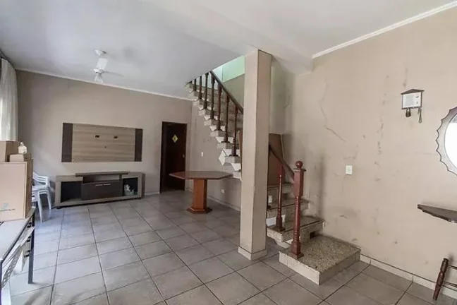 Imagem Sobrado com 4 Dormitórios a Venda na Chacara Belenzinho Vila Formosa