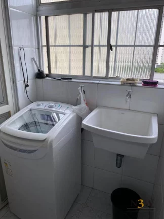 Imagem Apartamento com 2 dormitórios à venda, 62 m² por R$ 680.000,00 - Vila Leopoldina - São Paulo/SP