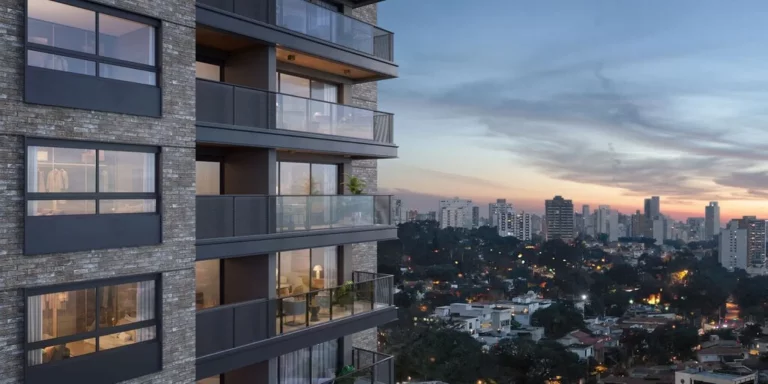 Imagem APARTAMENTO RESIDENCIAL em São Paulo - SP, Sumaré