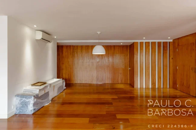 Imagem Rua Jacurici Venda - 3 dormitórios (1 Suite) - 2 Vagas - 236 m²