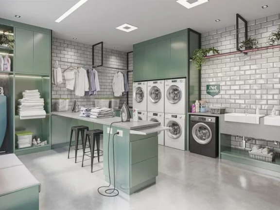 Imagem Casa para Venda em Maringá / PR no bairro Jardim Paris