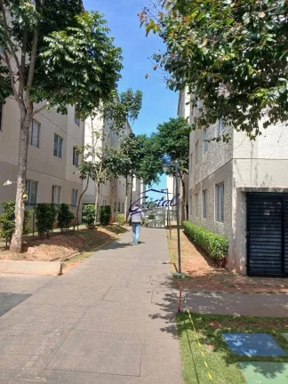 Imagem Apartamento com 2 quartos à venda, 38 m² por R$ 220.000 - Jardim Boa Vista (Zona Oeste) - Butantã - São Paulo/SP