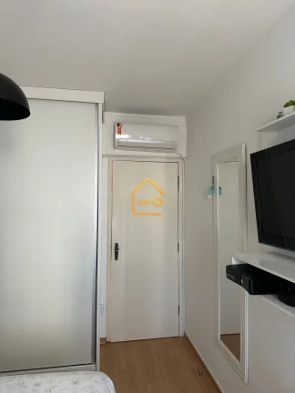 Imagem Apartamento 4 dormitórios (1suite), 1 vaga, Edif. Áurea, SJC