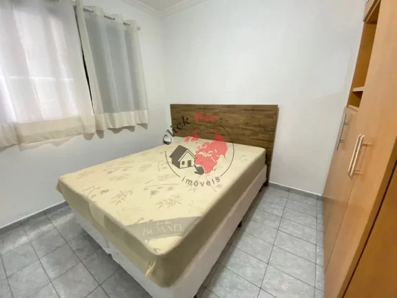 Imagem Apartamento de frente para a praia à venda no bairro Ocian, Praia grande