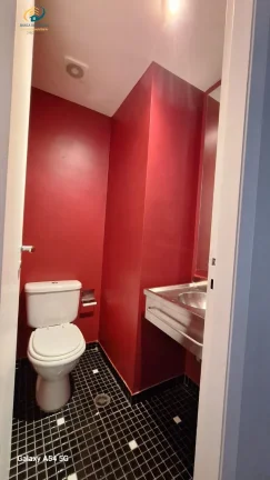 Imagem Apartamento à venda no bairro Cerqueira César - São Paulo/SP, Zona Oeste