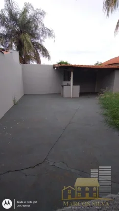 Imagem Casa para Venda em Três Lagoas / MS no bairro Santa Terezinha