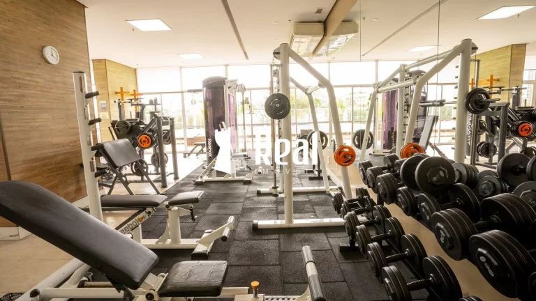 Imagem Porteira Fechada - Finamente Decorado