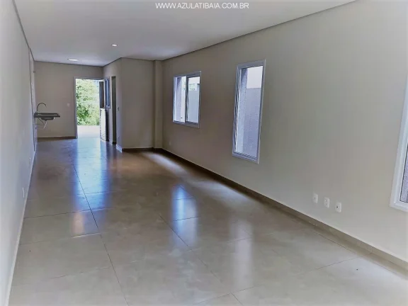 Imagem Casa para Venda em Atibaia, Jardim Maristela, 3 dormitórios, 1 suíte, 2 vagas