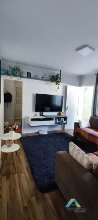 Imagem Casa com 4 dormitórios à venda, 170m² por R$ 549.000,00 - Sacomã - São Paulo/SP