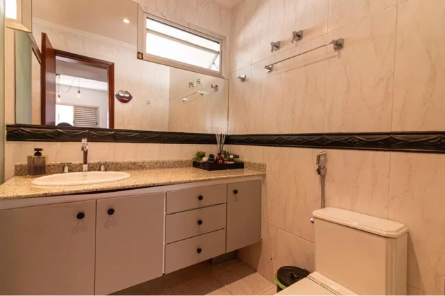 Imagem APARTAMENTO RESIDENCIAL em São Paulo - SP, Moema