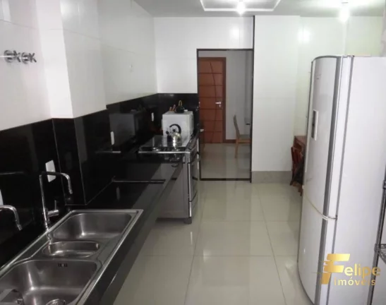 Imagem Excelente apartamento disponível para venda no Centro de Guarapari/ ES