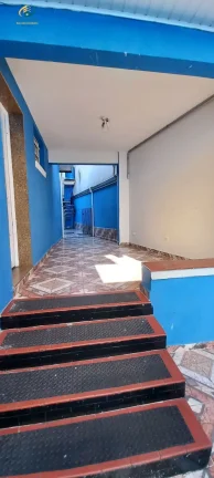 Imagem Casa Térrea + Edícula