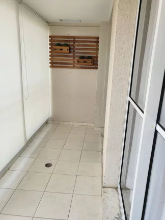 Imagem Apartamento para locação 02 dormitórios (01 suíte) no Bosque em Campinas