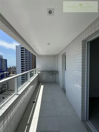 Imagem Apartamentos no Litoral para venda em Praia Grande no bairro Aviação