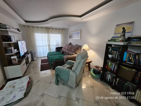 Imagem APARTAMENTO RESIDENCIAL em SÃO PAULO - SP, VILA POLOPOLI
