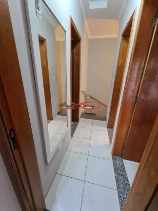 Imagem SOBRADO À VENDA NO PARQUE SAVOY AO LADO DA AV. ALZIRO ZARUR