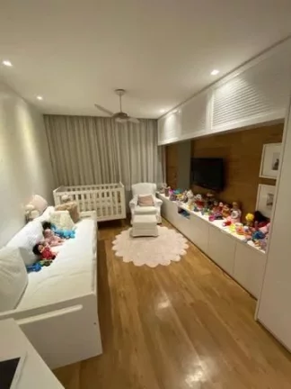 Imagem Cobertura com 4 Quartos à Venda, 280 m² em Barra Da Tijuca - Rio De Janeiro