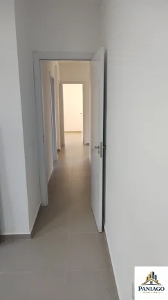 Imagem Casa em Condomínio 3 dormitórios para alugar Petrópolis Várzea Grande/MT