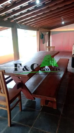 Imagem Sítio para Venda em Leme, Ibicatu, 3 dormitórios, 1 suíte, 3 banheiros, 10 vagas