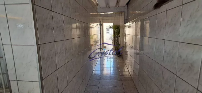 Imagem Casa com 3 quartos à venda, 123 m² - Jardim Ester - São Paulo/SP
