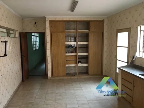 Imagem São Bernardo Do Campo Casa 300 metros, com EDICULA , 2 dormitórios, 2 vagas ótima localização e valor !!!