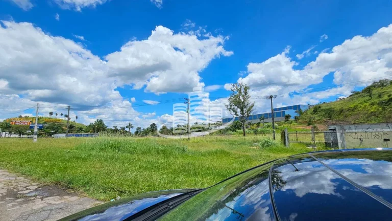 Imagem Terreno Padrão