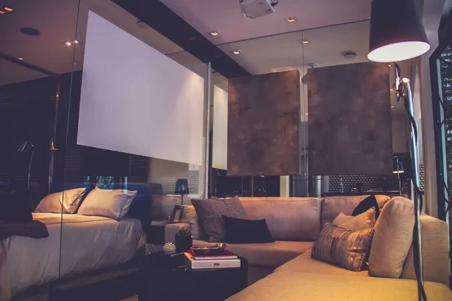Imagem Apartamento Garden à venda em São Paulo, Campo Belo, com 1 quarto, 69,97m2
