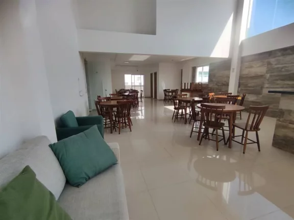 Imagem APARTAMENTO COM 143 m² - MARACANÃ - PRAIA GRANDE SP
