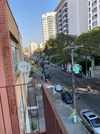 Imagem IPIRANGA Excelente apartamento 65 metros, 2 dormitórios, cozinha ampla, sacada com excelente valor e localização !!!
