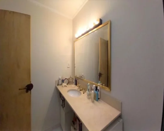 Imagem Ótimo apartamento em Higienópolis com 148m², 3 quartos e 1 vaga.