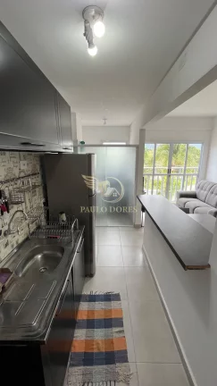 Imagem APARTAMENTO MOBILIADO A 1KM DA PRAIA GRANDE EM UBATUBA-SP