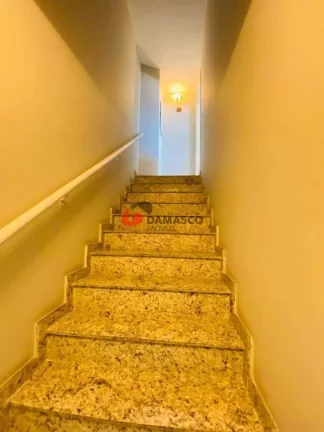 Imagem Cobertura / Penthouse à venda, Vila Humaitá, Santo André, SP