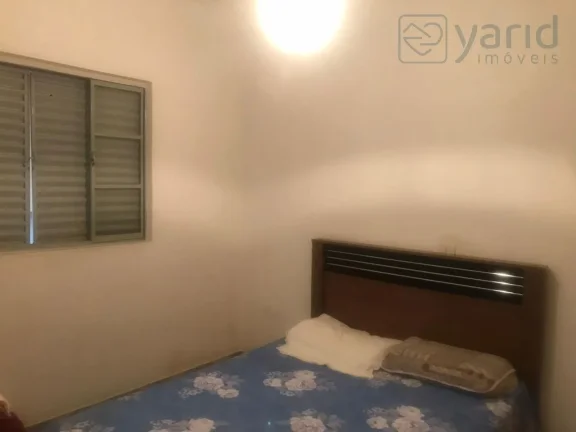 Imagem CASA PARA VENDA NO BAIRRO VILA NOSSA SENHORA APARECIDA - JUNDIAÍ SP