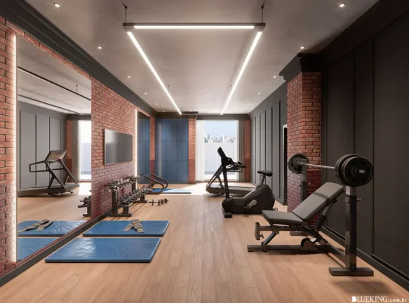 Imagem Apartamento à venda em Itapema, Jardim Praia Mar, com 2 quartos, 63,85m2