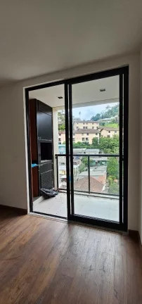 Imagem Apartamento à venda, 89 m² por R$ 750.000,00 - Agriões - Teresópolis/RJ