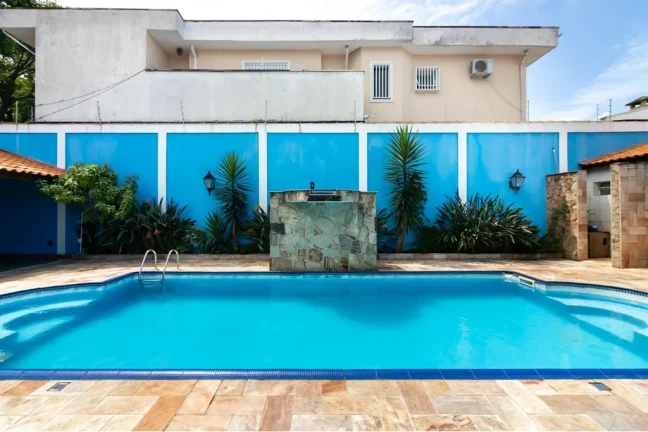 Imagem CASA RESIDENCIAL em São Paulo - SP, Jardim Marajoara